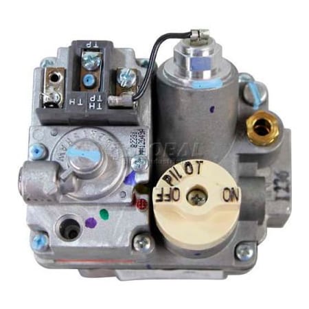 Allpoints Gas Valve, 1/2" For Keating, 023625 54-1056-KEA